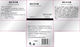 Wofeibao Xiaobai Bottle Paste Skin Cleansing Cream Acne Cream Face Back Youth Pit Cleansing Cream Male and Female Students can use 2 boxes