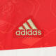 阿迪达斯 （adidas）kids小童LK WARM UB JKT梭织外套 JF3879 134