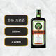 Yege Jagerneister Yege klassisches Originalgeschmack Lijiao Wein 35 Grad 1000 ml importierter ausländischer Wein