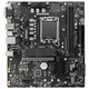 微星H610M B760M 主板 搭 英特尔 i3 主板CPU套装 板u套装 B760M BOMBER DDR4 i3 14100F