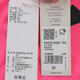 阿迪达斯adidas【滔搏运动】女子DANCE BABY TEET恤 JV9859 L