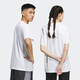 adidas [JD Outlet] Neo Männer und Frauen Sport kurzärmelig T-Shirt IP3884 XL