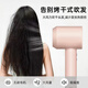 Forest series Huaqiangbei top equipment丨National 3C certification 1 1 high-speed bladeless hair dryer for home hair salon and hotel negative ion hair care high power high wind quick drying official top equipment - single air nozzle Sakura powder 4.5 billion moisturizing negative ion hair care 2025 new style丨top equipment 1 1 version 1.8 meters long gift box