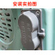 
Suitable for Vatti gas stove accessories BH806A/C/D/E/B801E/807 battery box 10046 plastic battery box Suitable for i10017/BH837B/B831A