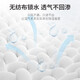 Green Source Dehumidification Box Desiccant Dehumidifier Moisture-proofing agent Dehumidifier Wardrobe Room Moisture-absorbing and moisture-proof Activated Carbon Dehumidification Box 6 Boxes