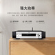 Tianyi (Winner) AD-66DPRO super class A integrated all-in-one digital amplifier high-power fever-grade home high-fidelity hifi amplifier audio set AD-66DPRO (JD Logistics Direct)