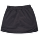Yonex yonex badminton uniforme sweat-absorbing confortable à la mode cool jupe de sport 220184bcr noir l