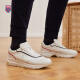 盖世威（K·SWISS）男女运动鞋春季新款透气舒适缓震休闲鞋9274-US 113温布尔登白/海军蓝/盖世红 40