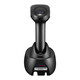 
Honeywell (Honeywell) 1470G black wired code scan gun barcode QR code scan gun 1472G (two-dimensional wireless RS232 port) SF Express