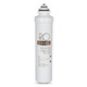 Fenglanqing Fenglanq adapté au purificateur d'eau F1 Élément filtrant à cinq niveaux Set Universal MRU1591-50G MRU SEUX-PIN-UF