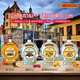 Jelin Plum Brandy Wein Rjelinek Slivovice Tschechische Originalflasche importiert ausländische Weinbasis Wein Pflaum