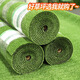 Qingya artificial artificial fake turf carpet fence mat plastic fake grass gym football field kindergarten lawn mat 5cm professional football grass