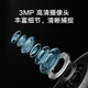 Xiaomi Smart Cat Eye 2 Home Video Doorbell Security Door Monitoring Mobile Phone View Security Home Electronic Cat Eye Xiaomi Smart Cat Eye 2