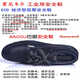 Bagu Labour Protection Shoes Herren 701 Anti-Smash 702 Isolierung 703 Anti-Smash Atmungsfreie und Anti-Slip-Sicherheit Old Schuhe 703 Anti-Smash 703 Anti-Smash 40