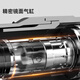 
Deli electric hammer electric pick dual-purpose high-power impact drill electric drill industrial grade electric drill electric hammer electric tool heavy electric hammer 1050W dual-function clutch electric hammer