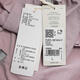 adidas FOS [大发发] Men's FUSTL DETACH P trousers JI9896 XL