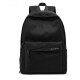 Mochila Huili mochila para hombres de alto aspecto Bolso de viaje de gran capacidad para la escuela secundaria bacina de la escuela de la escuela de la escuela