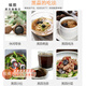 Gryan日本纳豆机进口酸奶发酵机黑蒜机家用全自动大容量甜米酒 6/L多功能