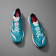Adidas Running Shoes Adizero Adios 8 Mesh atmungsable leichte Polsterung und bequeme Gelegenheits -Sneaker für Männer HP9721/Blue 40 Standard/US7