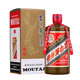 茅台（MOUTAI）2025年 精品 酱香型白酒 53度 500ml 整箱装【名酒鉴真】