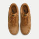Nike (Nike) AF1 '07 WB Damenschuhe Air Force One gepolsterte atmungsaktive Sneakers Klassiker Retro Low Top Simple Casual Board Schuhe FZ7372-200 38.5