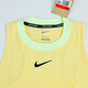 Uniformes de tenis de Nike para mujeres Abierto de Australia 24 años, mismo chaleco de tenis abierto australiano, falda de tenis, 24 faldas plisadas, DR6850-567 XL