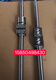 Jilitian Baoji Cnc Stchice Tool Intourment Ball Vint SK40P SK50P CJK6150 автомобиль CNC x-ось шариковой винт 732 2505x732 внешний вид (40p/50615i