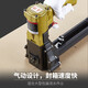 XMSJ气动封箱机ADCS-19纸箱机钉箱机纸箱钉枪ADCS-22装钉机打钉器 ADC ADCS-19(打3519以下钉子)