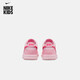 耐克（NIKE）男童DUNK LOW幼童运动童鞋春板鞋复古低帮胶底DH9756 600中柔粉_泡沫粉_透明粉 28 (脚长约17CM)