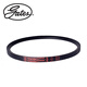 Gates (gates) Gates/gates industrial belt Rubber covered cloth triangle belt type a/type b/type c B81 to B98/2438Li (inner circumference)