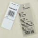 添柏岚（Timberland）2024男子AF Embroidery Tonal Front Logo Crew Neck针织无帽卫衣 A695Y-EFL S