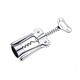 Liruifen red wine beer manual wing-shaped bottle opener straight-head wine knife wine opener multi-function bottle opener