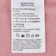 Converse converse [大发发] Chuck Taylor SEASONALT-shirt 10027653-A02 M