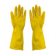 
Lu Yingshun Industrial Latex Gloves Thickened Single Packaging Work Gloves Normal Edition L 1 Pair