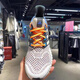 Adidas [Spot] Adidas AlphaEdge 4D-Druckschub High-End-Laufschuhe FZ2414 HP9735 Aprikosenfarbe 40,5 40.5