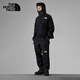 Die North Face UE-Jacke Herren Gore-Tex Hardcore Waterdess atmungsable Hartschalenjacke auf dem neuen US-Code 831m 4HF/Schwarz (neu im Herbst und Winter 25) l/180/108a