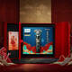 Philips PHILIPS electric shaver S9966 Dunhuang joint shaving new style in the Year of the Tiger + birthday gift box S9889 [Year of the Dragon] with nose hair device + shaving cream