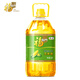 
Fulinmen edible oil Non-GMO pressed corn oil 4L produced by COFCO (rich in phytosterols)