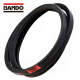Bandong Bando Triangle Belt Rubber SPZ1387LW (1 pieza)