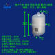 Falltyp Gasflüssigkeit Vorfiltration Fermentationspanzer Reaktor Nasswärmesterilisation 3291PP045 Vorfiltration Klärungsfilter