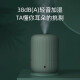飞科（FLYCO）飞科加湿器家用静音办公室卧室内空气净化小型大喷雾大容量香薰机 飞科FH9207加湿器白色4L