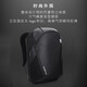 ALIENWARE AURORA Alien Laptop Bag X/M 16X Series Lightweight Large Capacity E-sports Travel Backpack Commuter AW723P Backpack (17 inches)