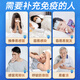 
Beijing Tongrentang Immunoglobulin Capsules Beef Colostrum Immunoglobulin Improves Immunity Colostrum Freeze-dried Powder Capsules Powder Adult Children Official 6 Box Share Pack