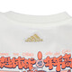 Adidas 2024 Spring New Style Sports Men's and Women's y Casual Round Neck Swevershirt JF3884 JF3884 104