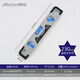 JERXUN level high-precision small household with strong magnetic mini level level aluminum alloy ruler balance measurement level 230mm mini level