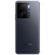 
VIVO iQOO Z7x Snapdragon 695 80W flash charging 6000mAh huge battery 120Hz eye protection racing screen 5G full network mobile phone iqooz7x deep space black 6GB+128GB