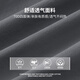 Baleno reflective sports shorts for women in summer 2025 new outdoor running fitness loose breathable versatile three-point pants
