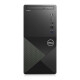 戴尔（DELL）成就3890升级款成就3910 商用办公设计师做图游戏主机台式机电脑 i5-12400F 16G内存 1TB固态 GTX1660S-6G独立显卡 定制版