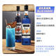 Vibrennili Liqueur Cocktail Base Wine Foreign Liquor Bar Convenience Store Barbecue Baking Wine Imported France 700ml Vibrenni Blue Orange Flavor 700mL 1 Bottle