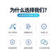 Qianjin peut correspondre à l'élément filtrant du purificateur d'eau Qinyuan KRT3800 / 3820 / 3890/2800 Ultrafiltration Membrane Activé carbone Osmosis RO Machine d'eau pure adaptée à KRT3820